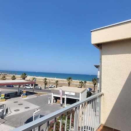 Vu Mer, Refait A Neuf, Spacieux, Agreable, Hote Reactif Saint-Cyprien  Exterior photo