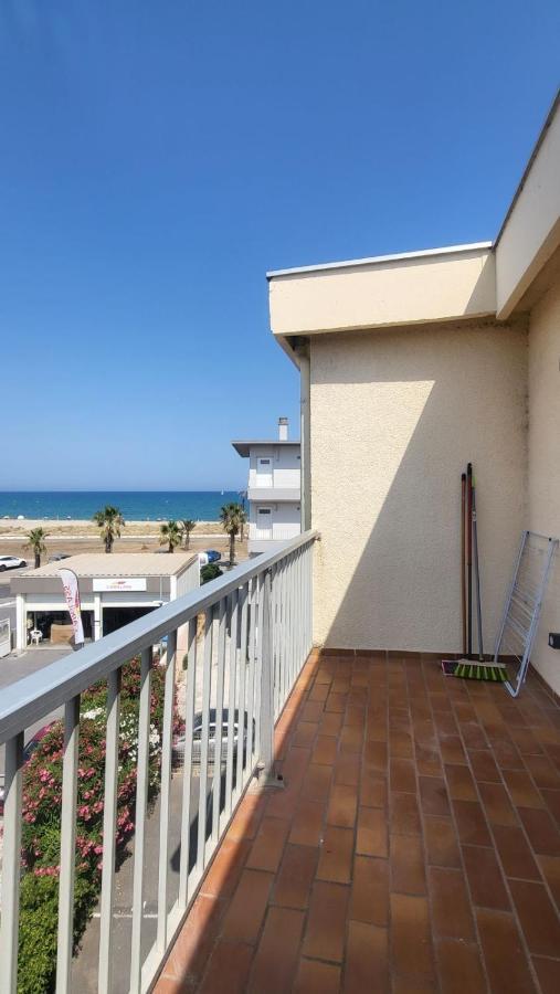 Vu Mer, Refait A Neuf, Spacieux, Agreable, Hote Reactif Saint-Cyprien  Exterior photo
