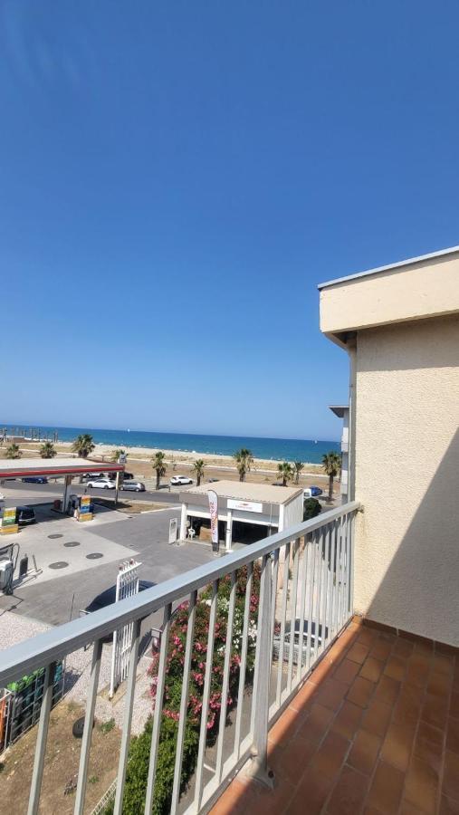 Vu Mer, Refait A Neuf, Spacieux, Agreable, Hote Reactif Saint-Cyprien  Exterior photo