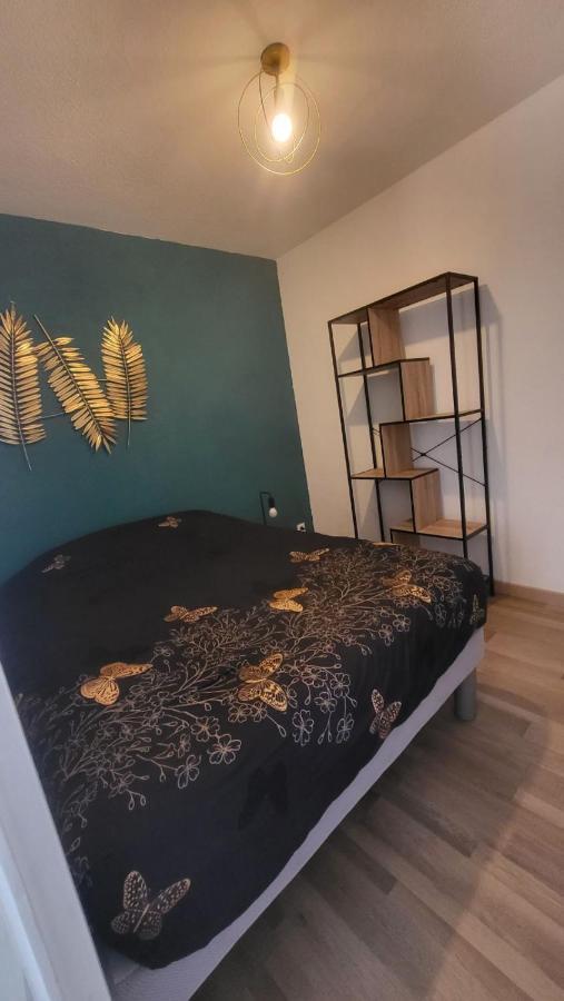 Vu Mer, Refait A Neuf, Spacieux, Agreable, Hote Reactif Saint-Cyprien  Exterior photo