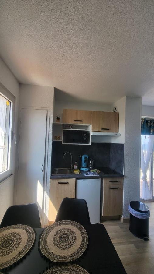 Vu Mer, Refait A Neuf, Spacieux, Agreable, Hote Reactif Saint-Cyprien  Exterior photo