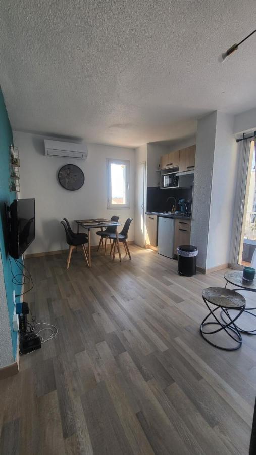 Vu Mer, Refait A Neuf, Spacieux, Agreable, Hote Reactif Saint-Cyprien  Exterior photo