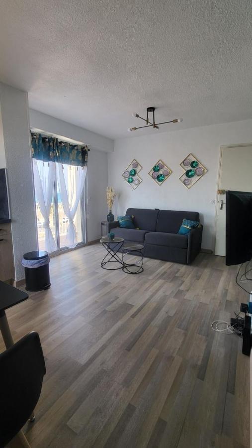 Vu Mer, Refait A Neuf, Spacieux, Agreable, Hote Reactif Saint-Cyprien  Exterior photo