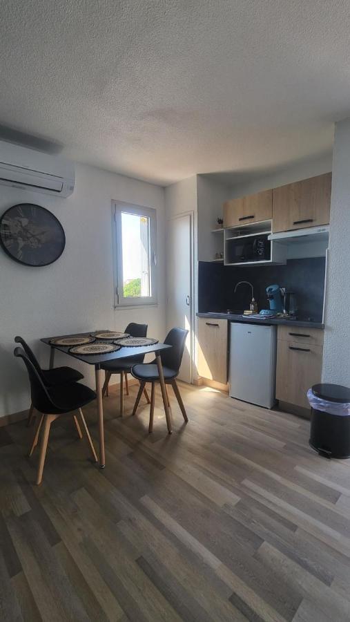Vu Mer, Refait A Neuf, Spacieux, Agreable, Hote Reactif Saint-Cyprien  Exterior photo